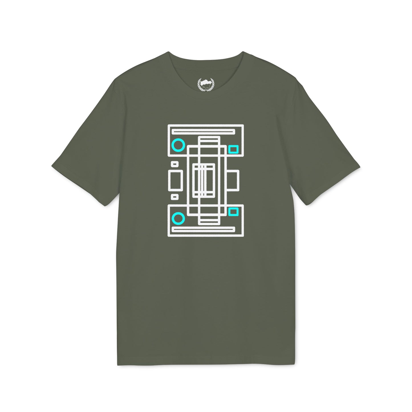 Disconnect T-shirt