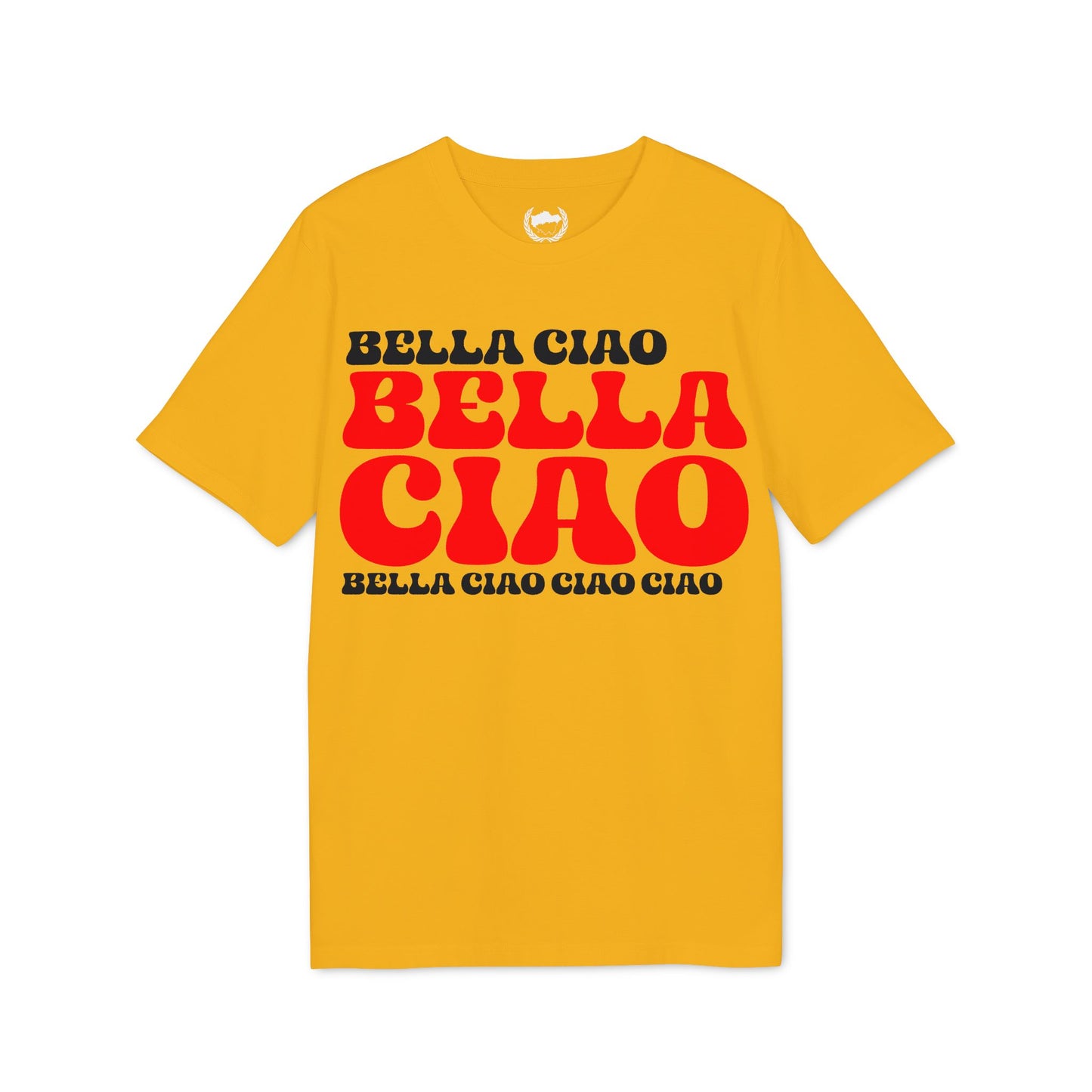 Bella Ciao T-shirt