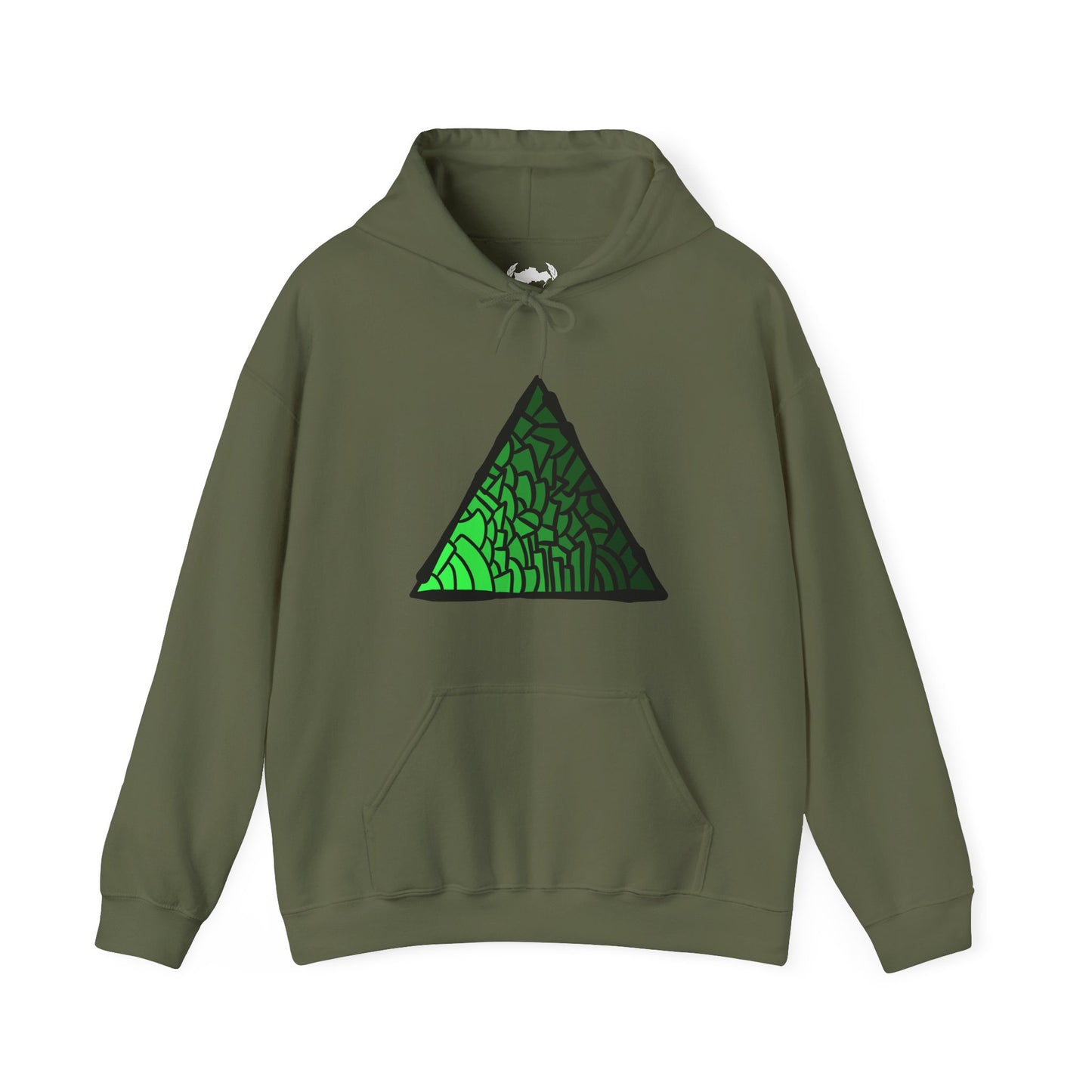 Deep Sea Hoodie