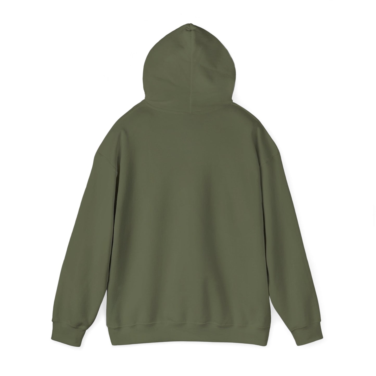 Palestine - Solidarity Forever Hoodie