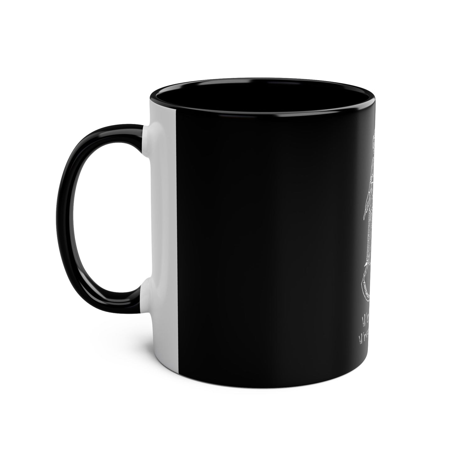 Wat Tyler Wrecking Crew Mug