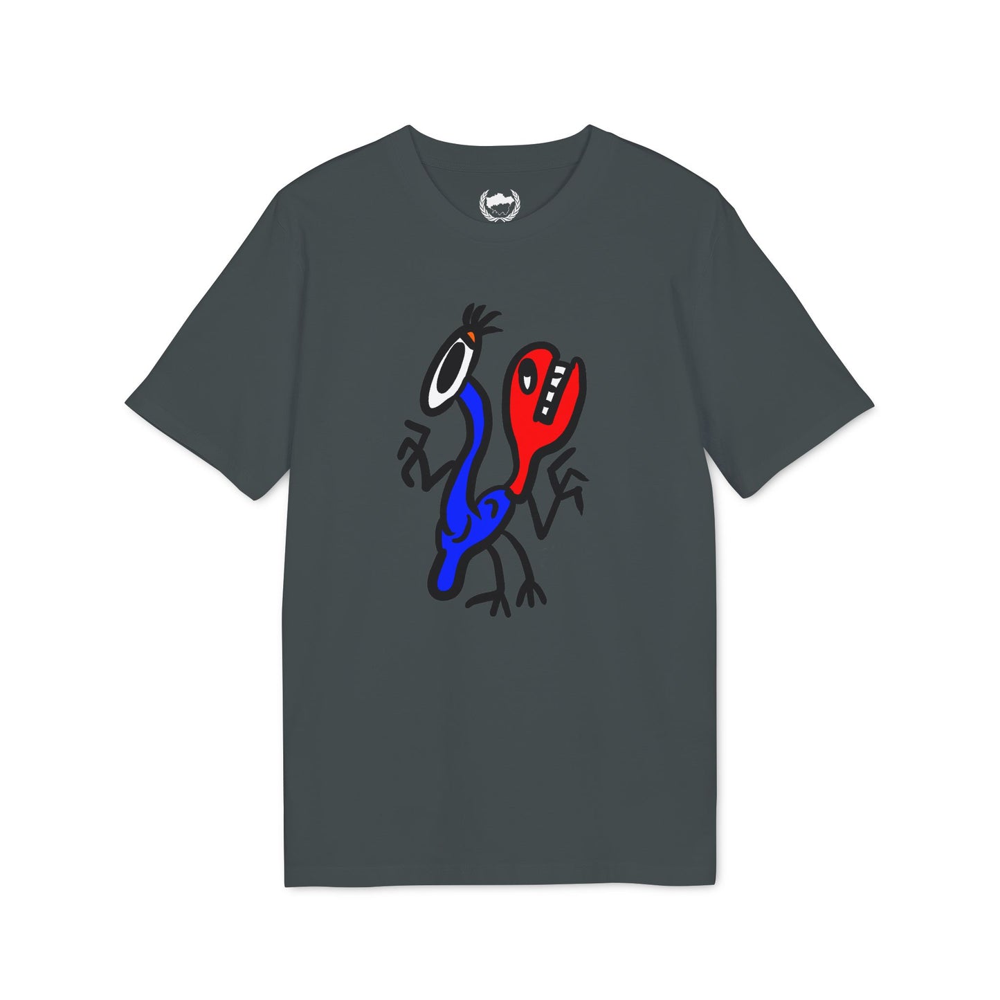 Nameless Beast T-shirt