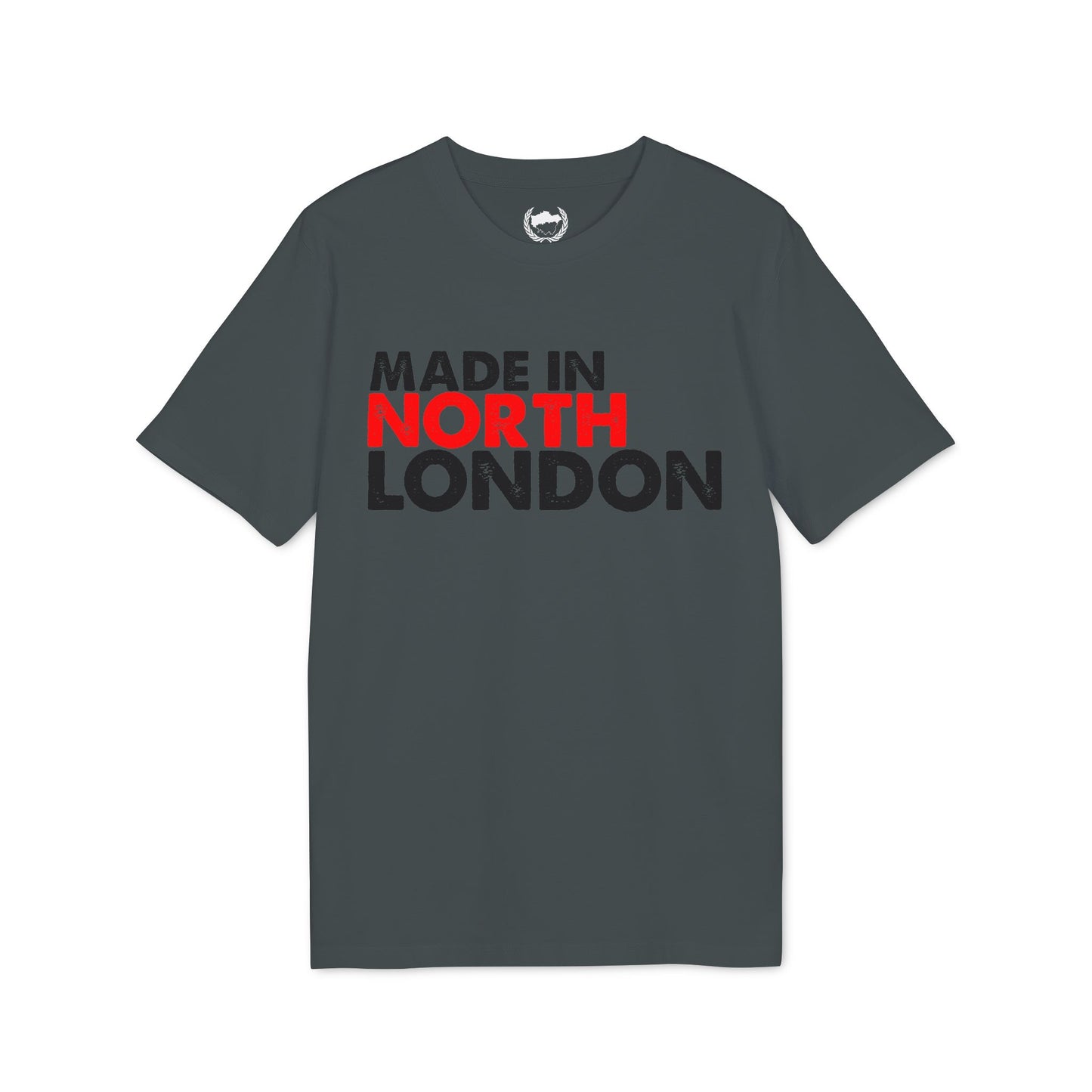 Made in North London T-shirt