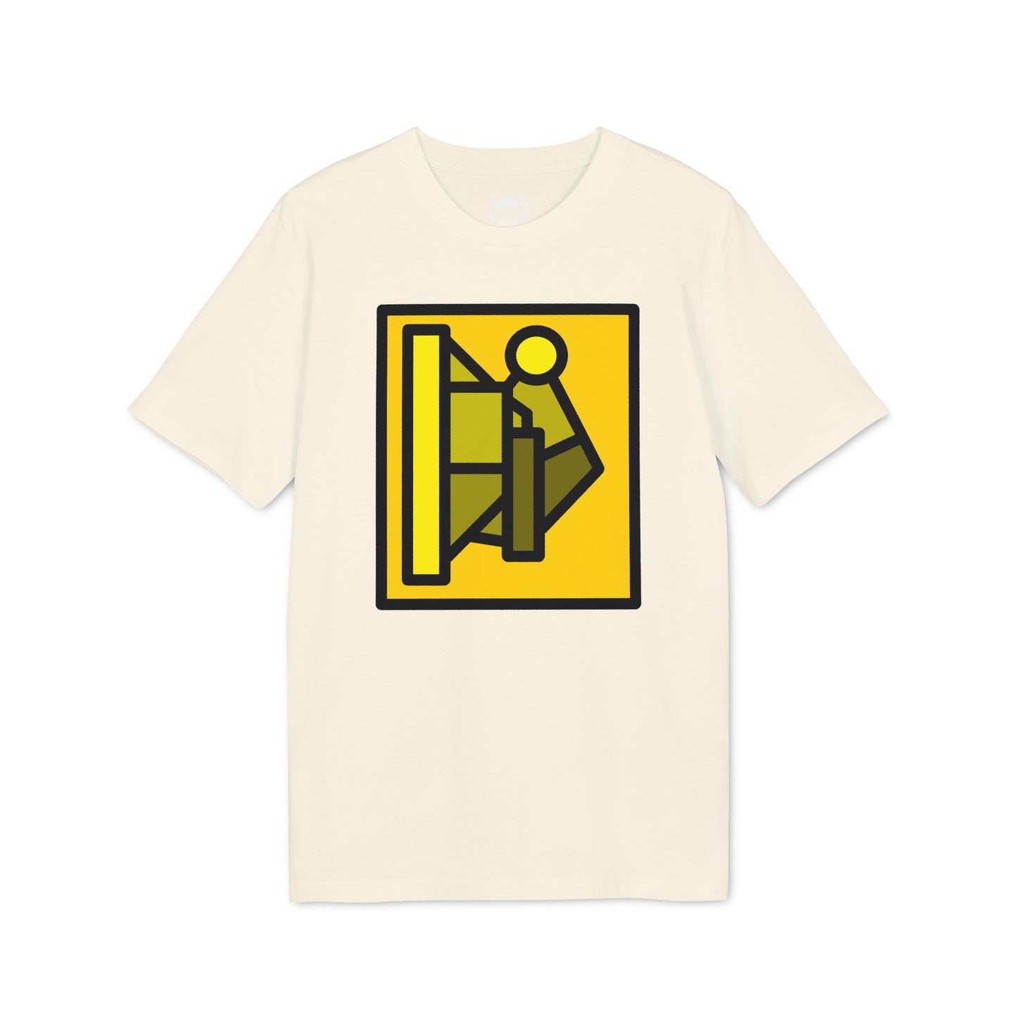 Solar City T-shirt