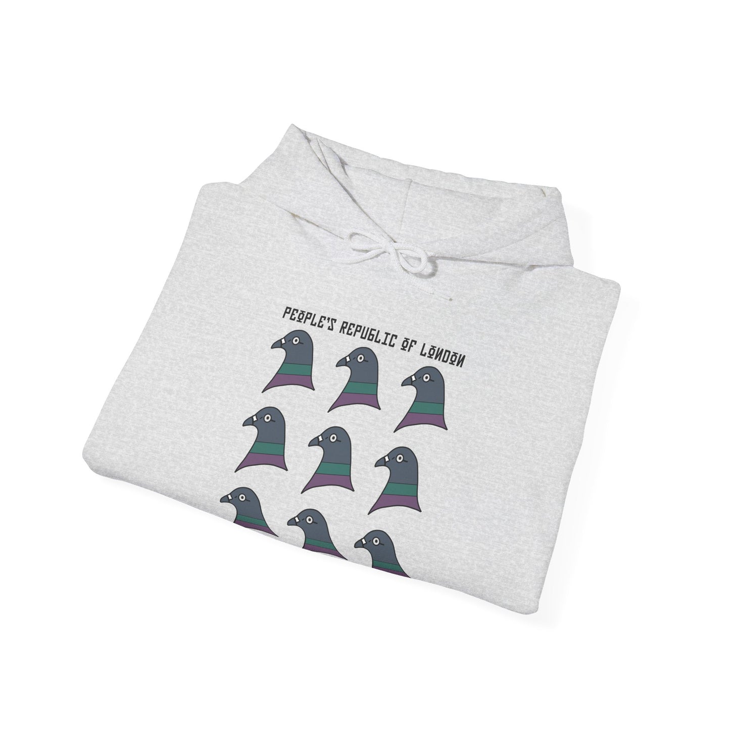 1st Aviation Brigade Hoodie