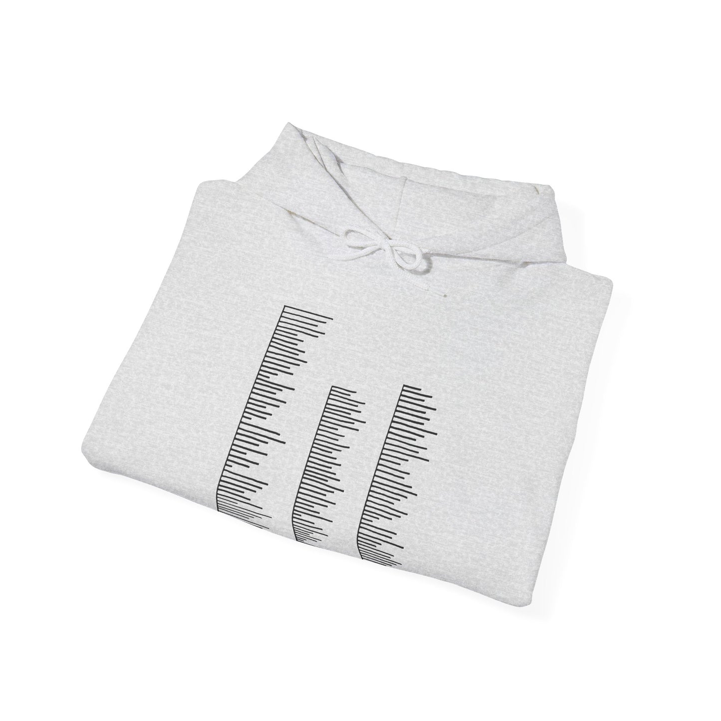 Lines Hoodie