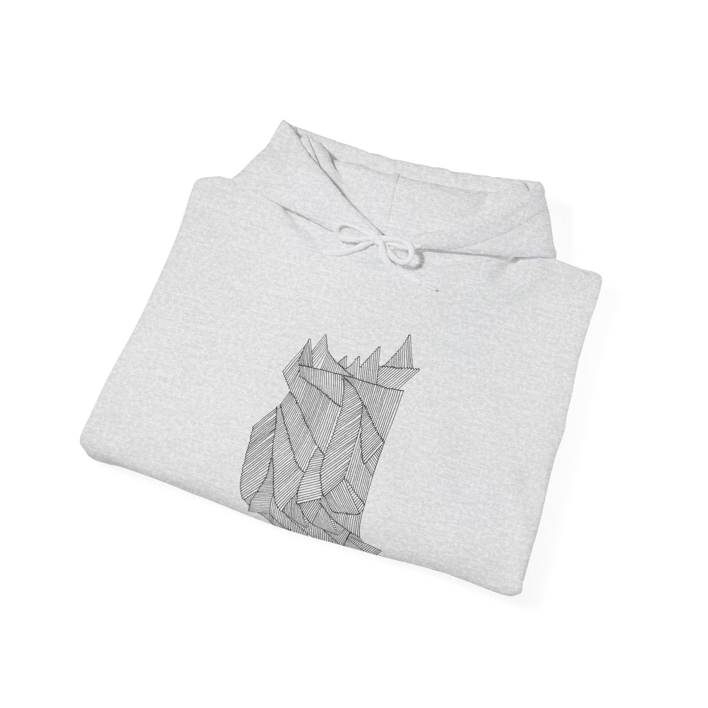 Tectonics Hoodie