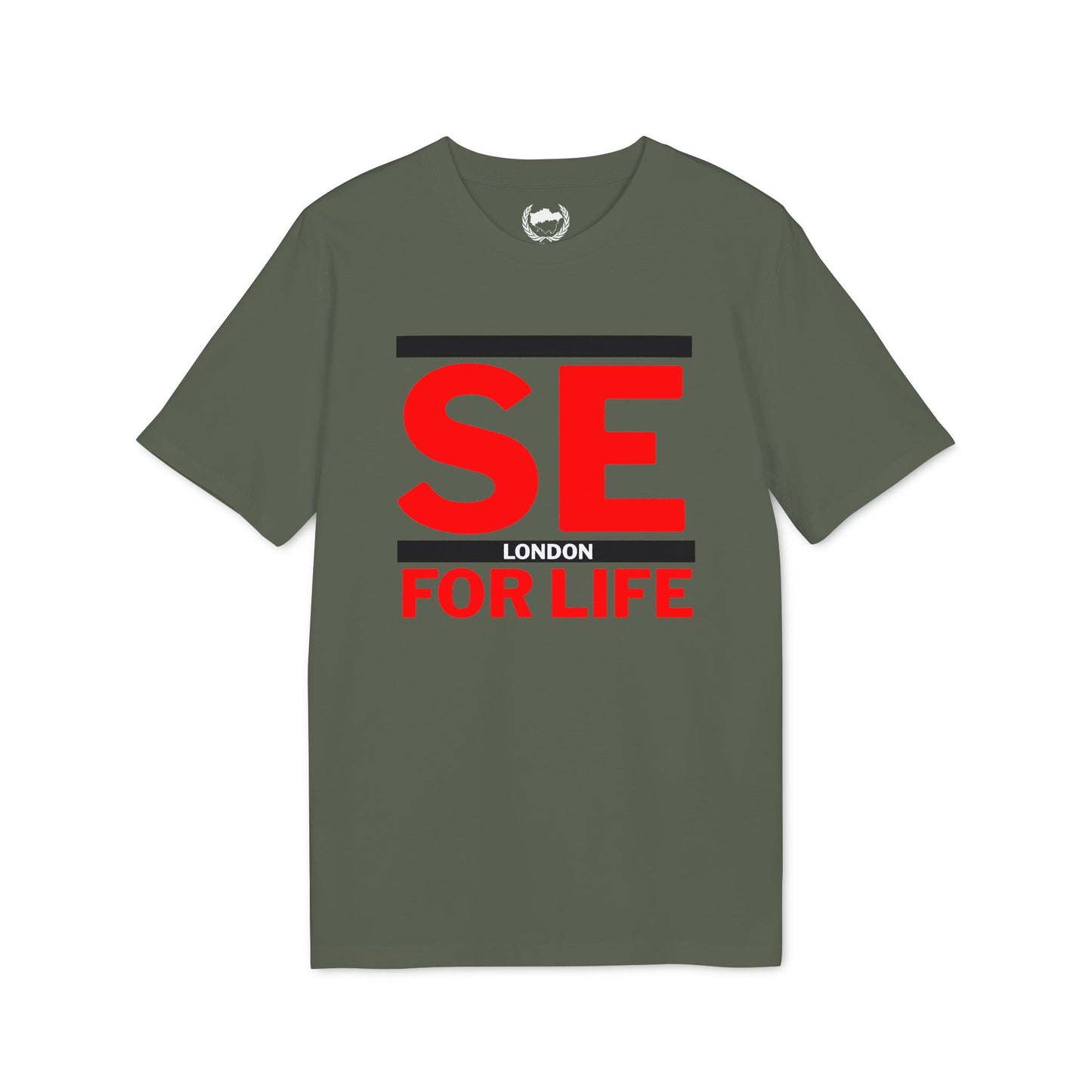 SE London For Life T-Shirt