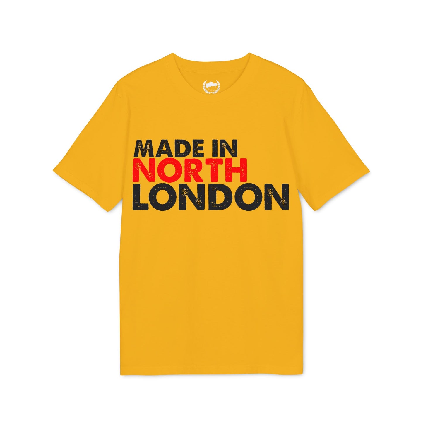 Made in North London T-shirt