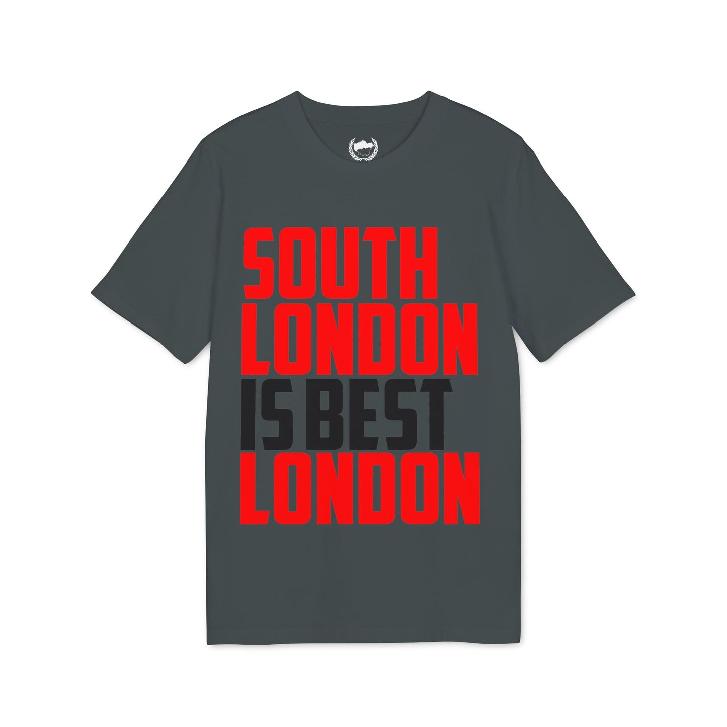 South London is Best London T-shirt