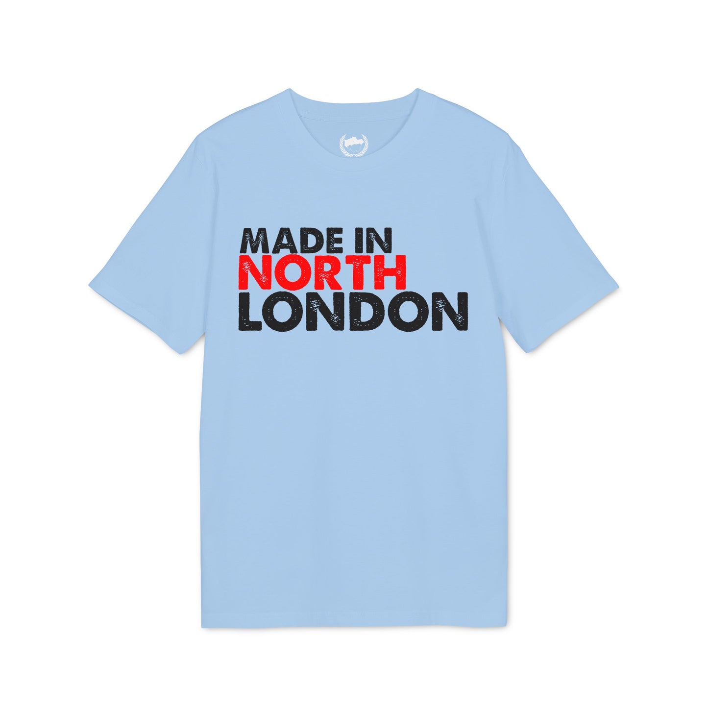Made in North London T-shirt