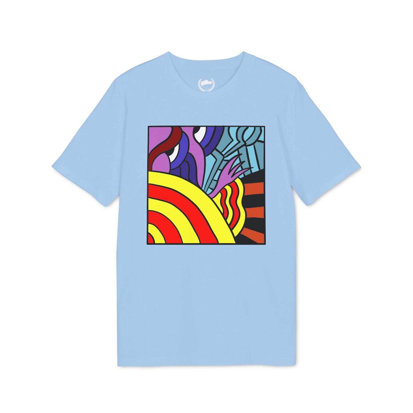 Mosaicism T-shirt