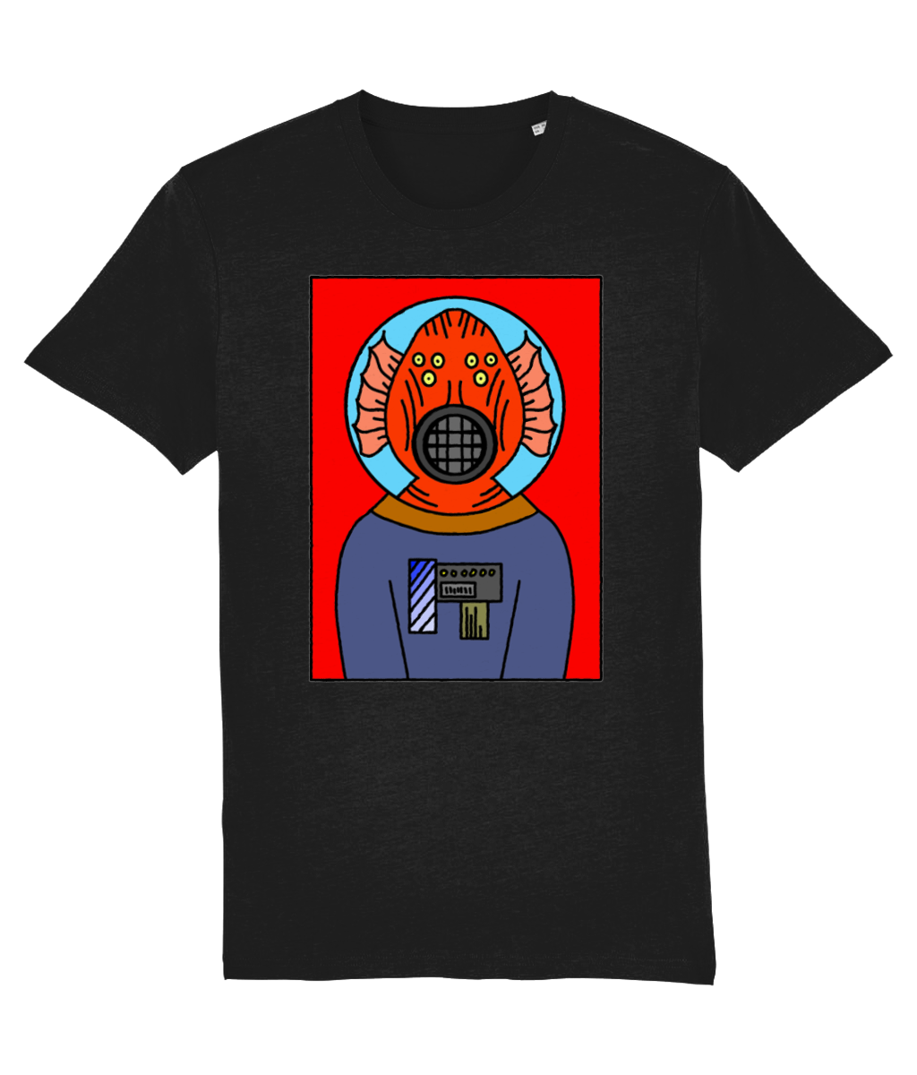 AquaLife Unisex T-Shirt