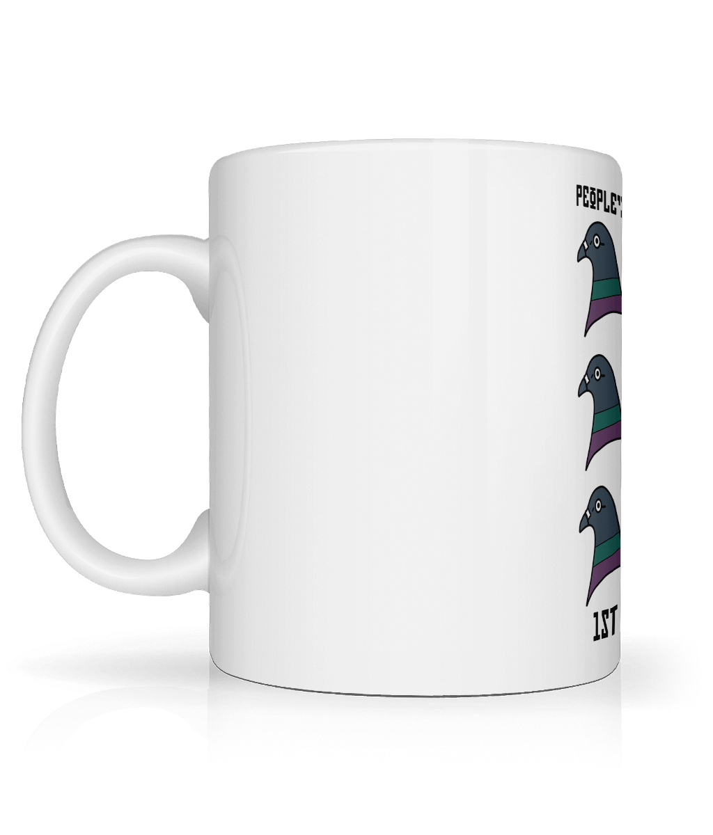 Aviation Brigade Mug