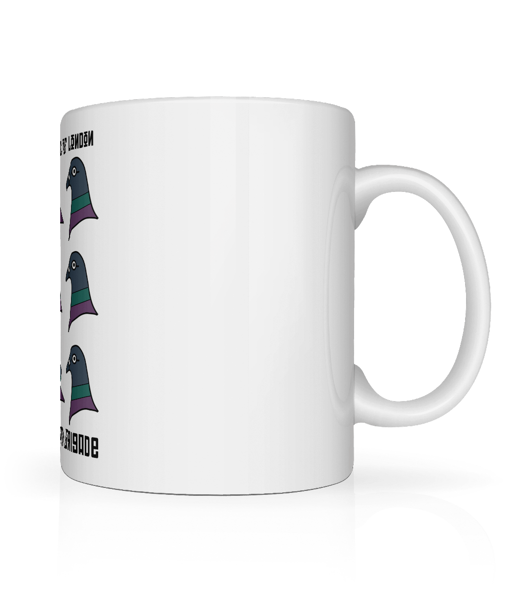 Aviation Brigade Mug