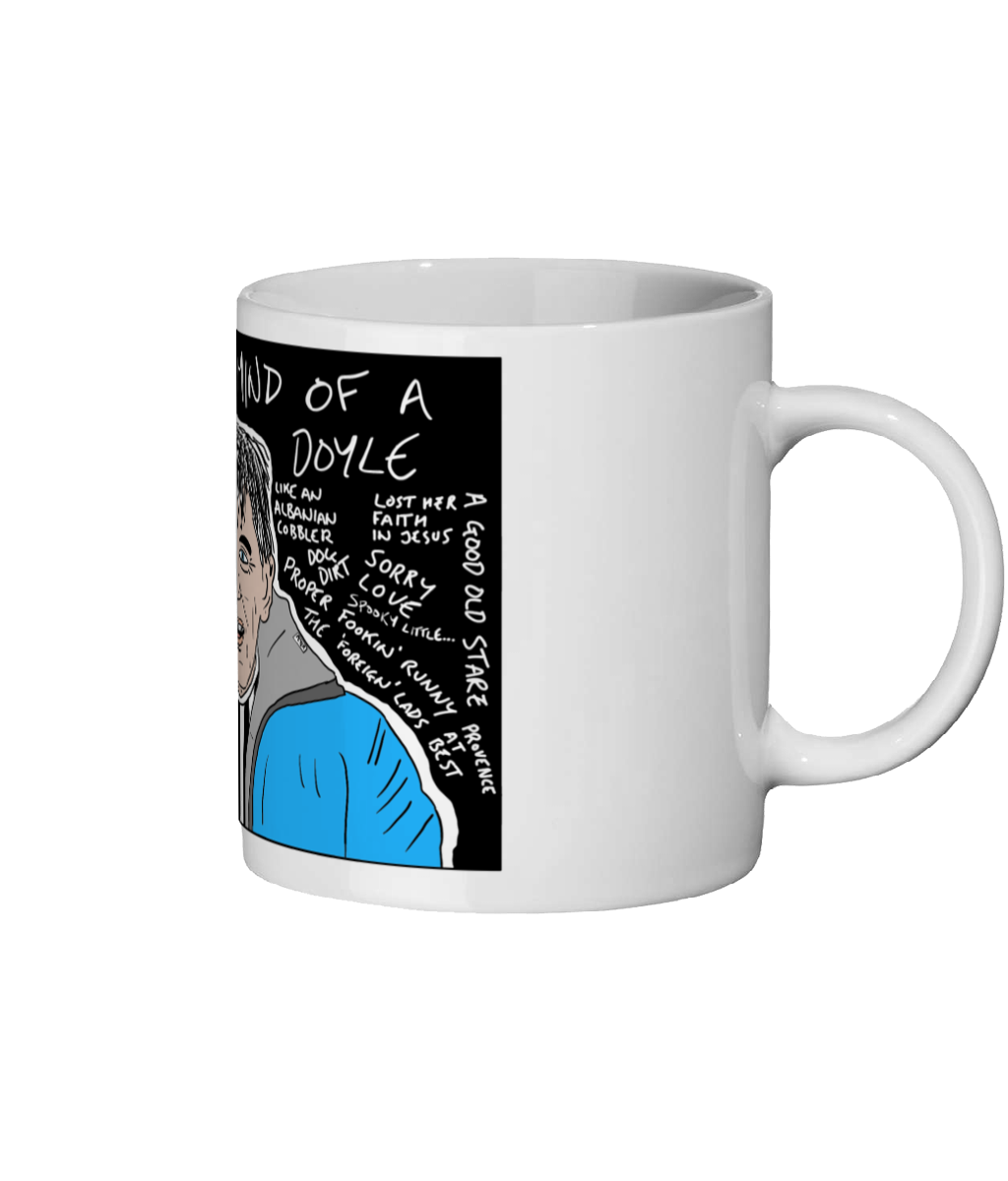 Beautiful Mind Mug