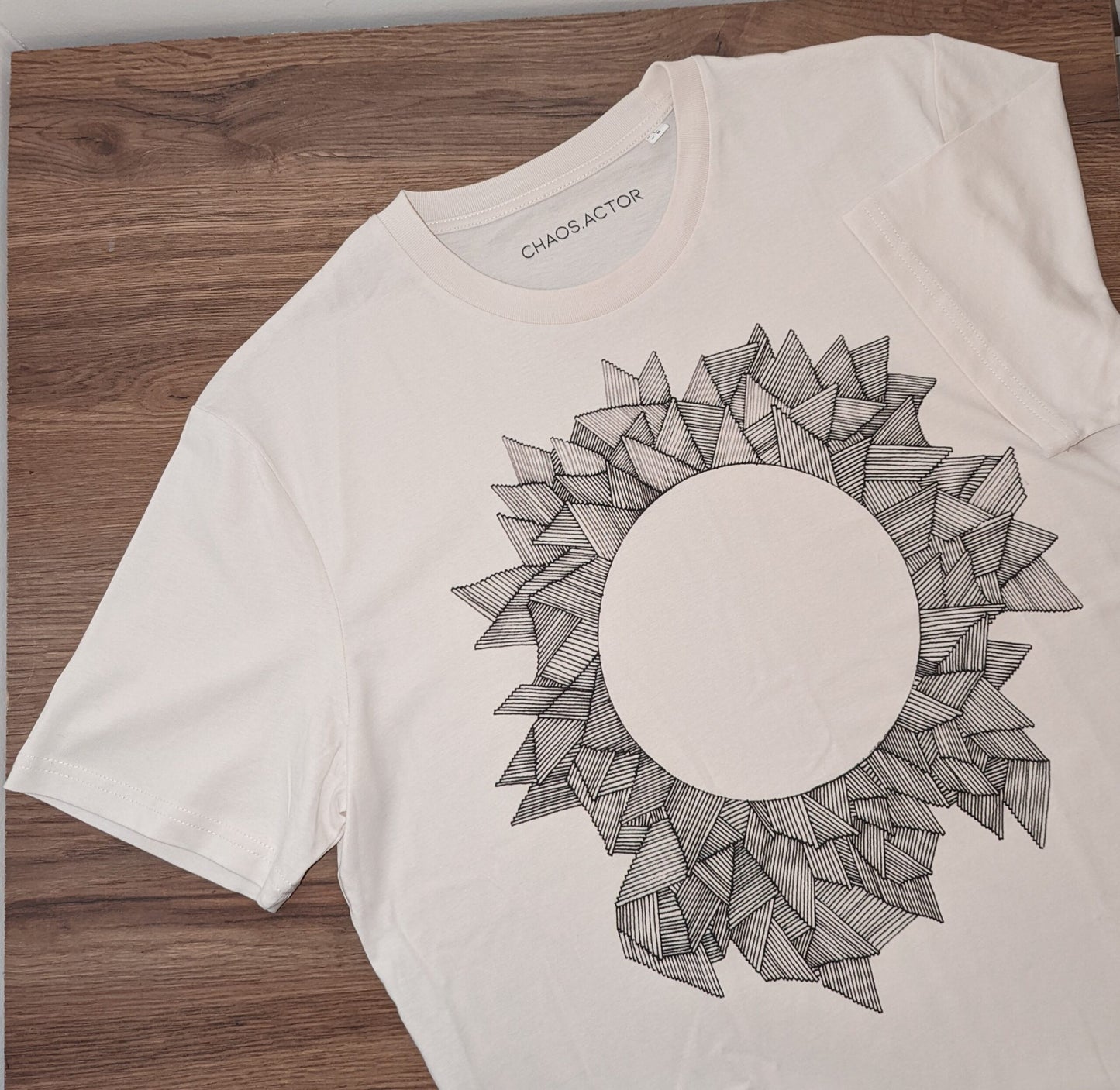 Empty Core T-Shirt
