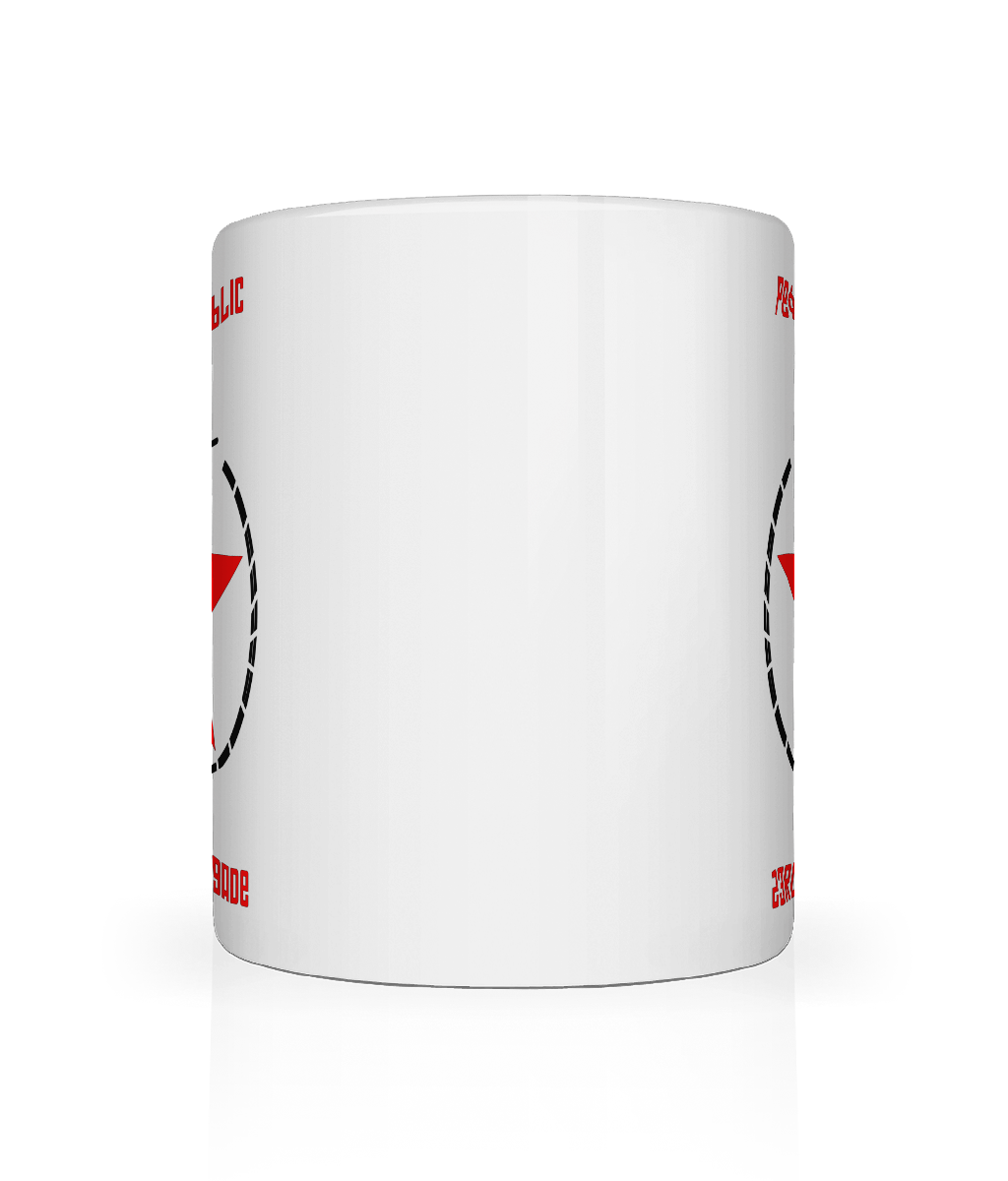 Cycle Brigade v2 Mug