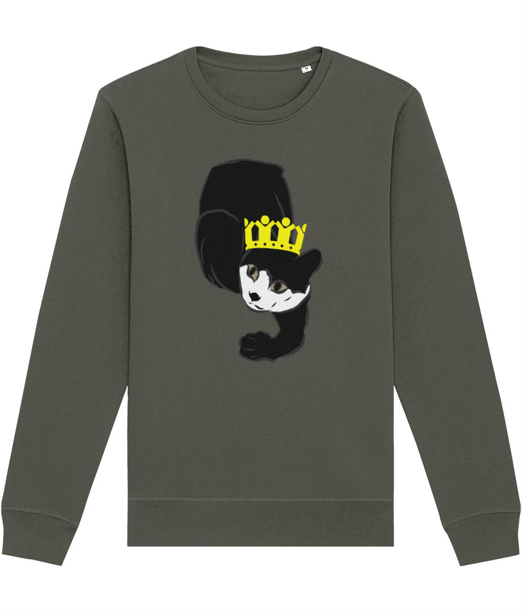 King of London Sweatshirt