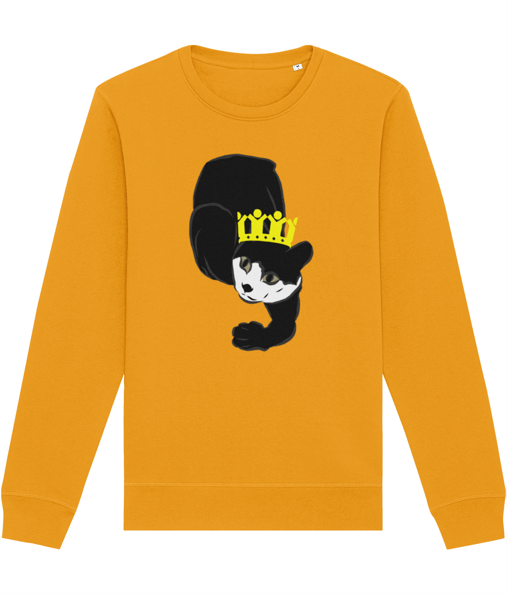 King of London Sweatshirt