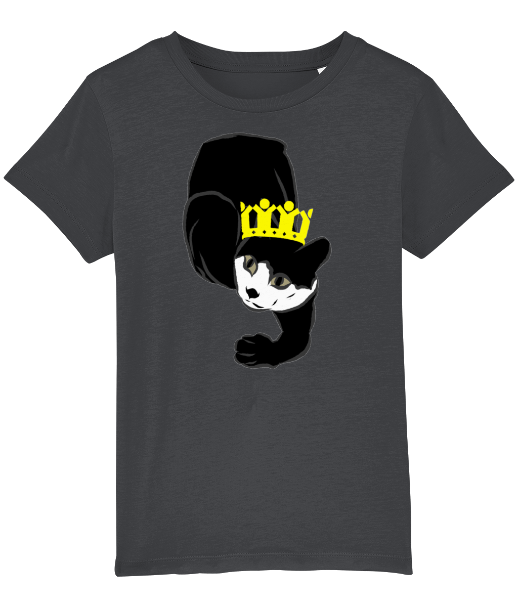 King of London Kids T-Shirt