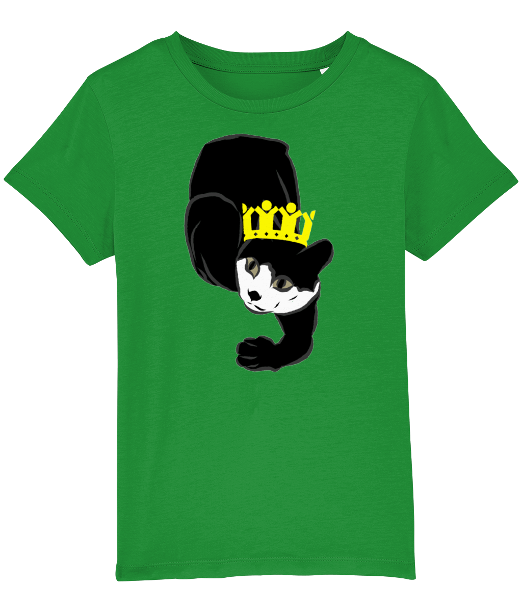 King of London Kids T-Shirt