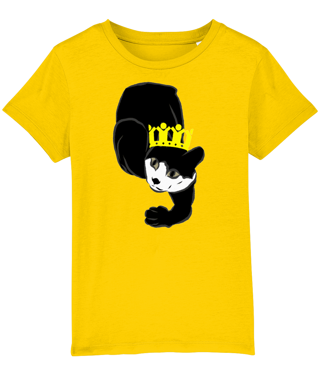 King of London Kids T-Shirt