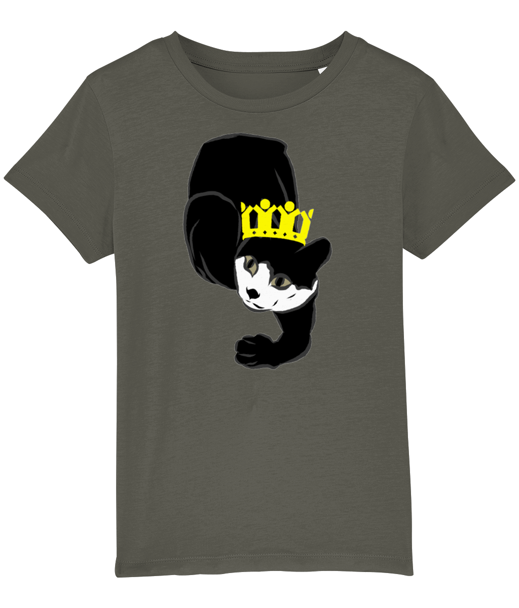 King of London Kids T-Shirt