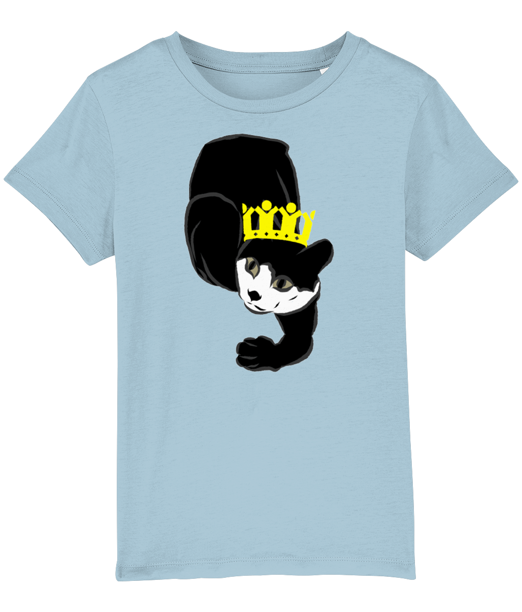 King of London Kids T-Shirt