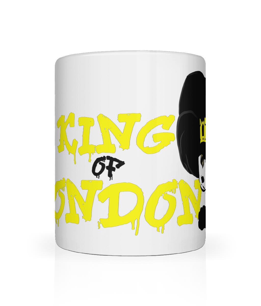 King of London Mug