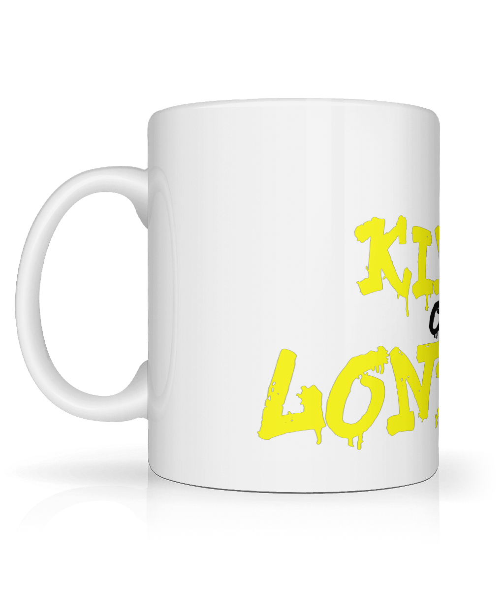 King of London Mug
