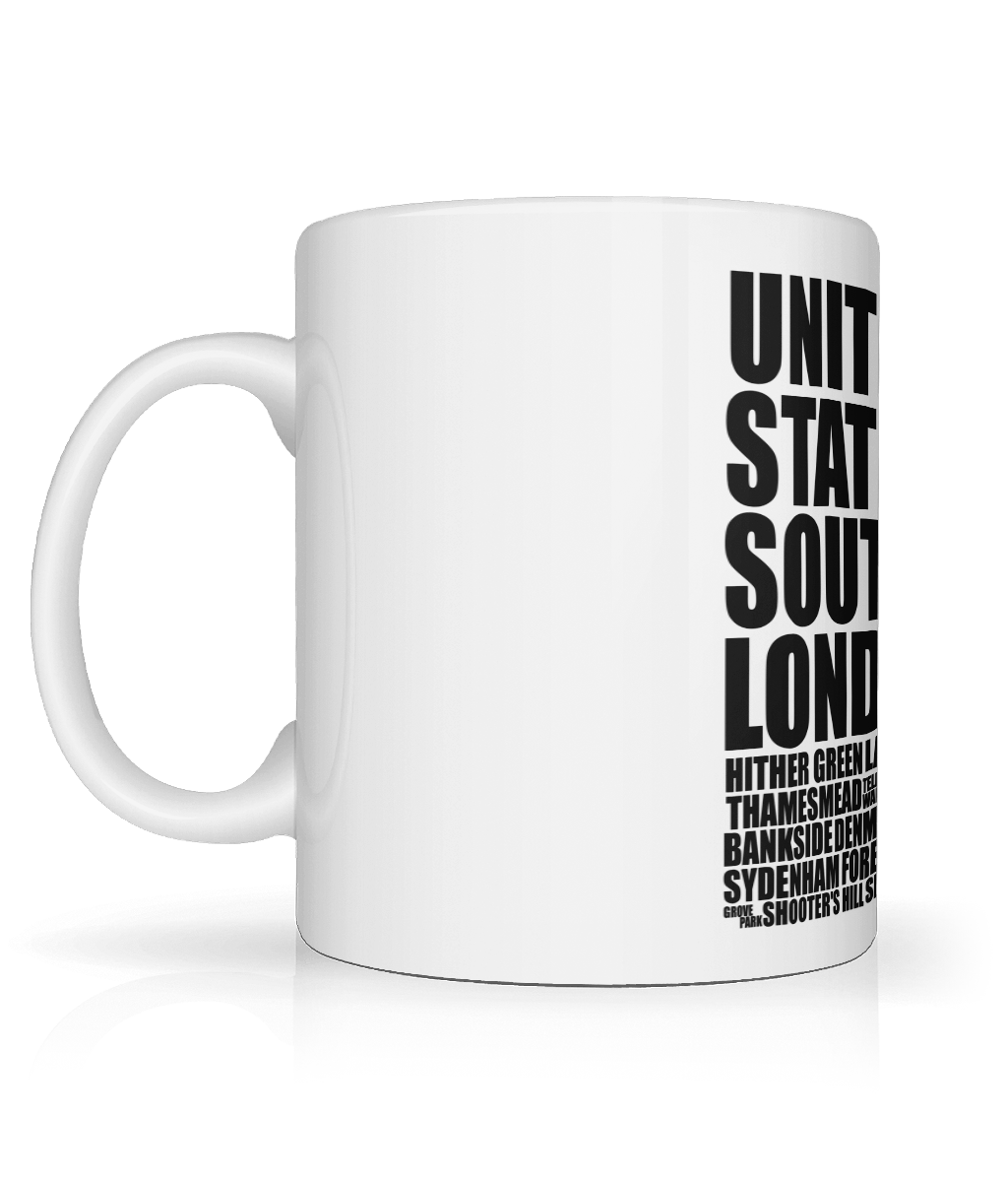 United States of South East London