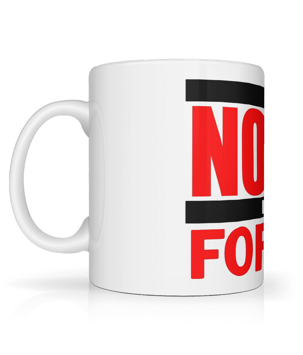 North London for Life Mug