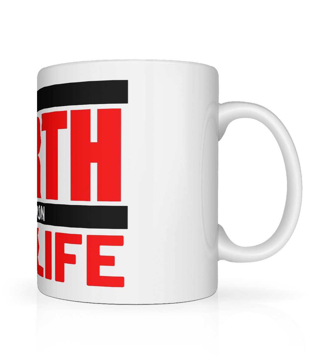 North London for Life Mug