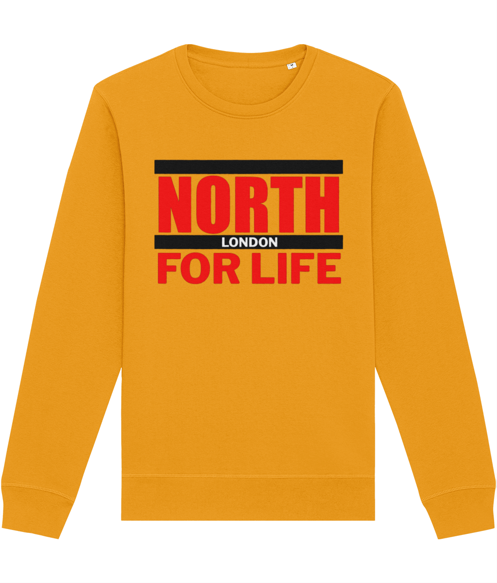North London for Life Sweatshirt