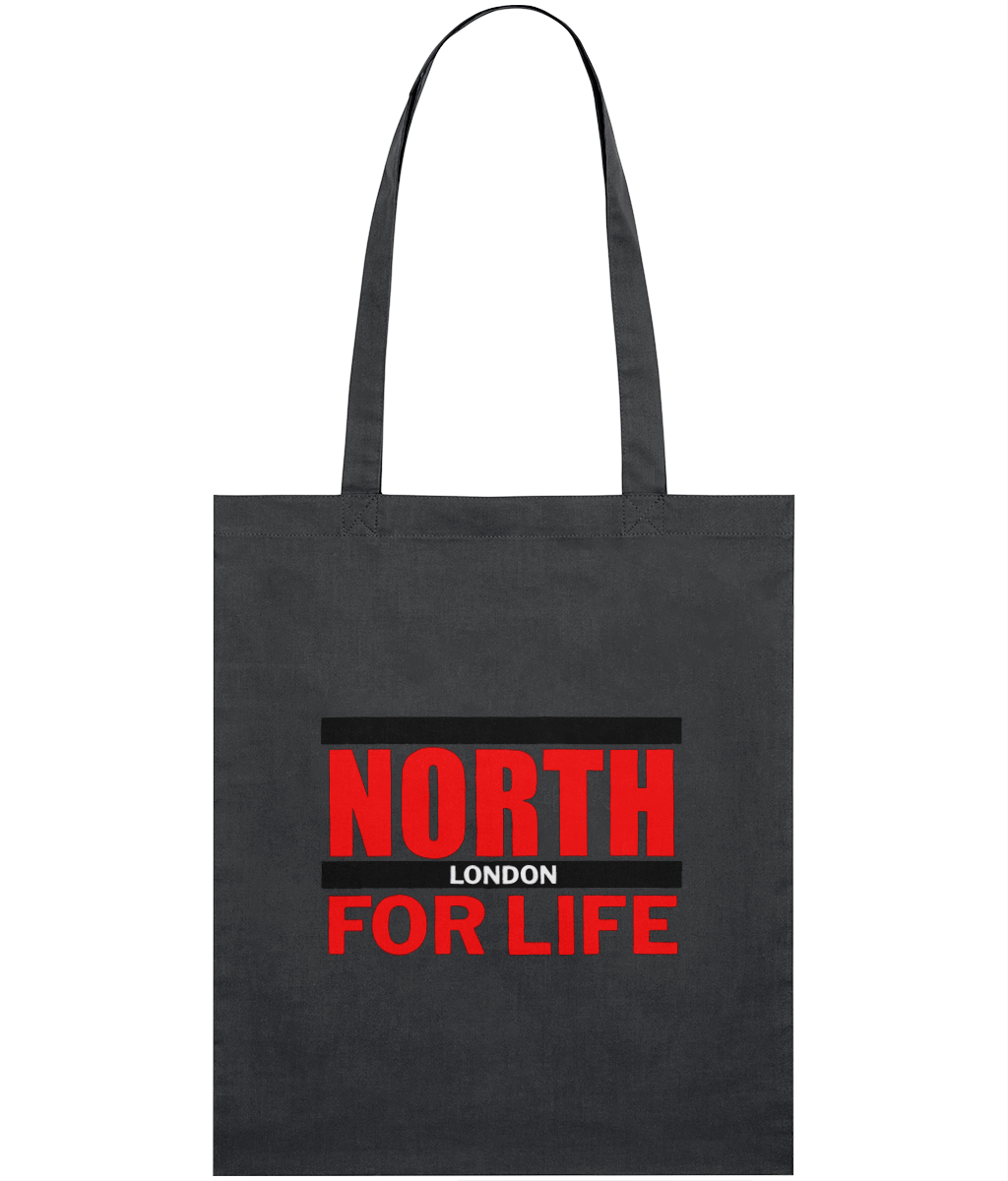 North London for Life Tote Bag