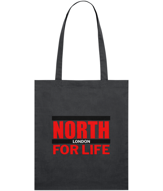 North London for Life Tote Bag