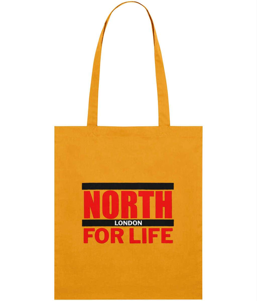 North London for Life Tote Bag