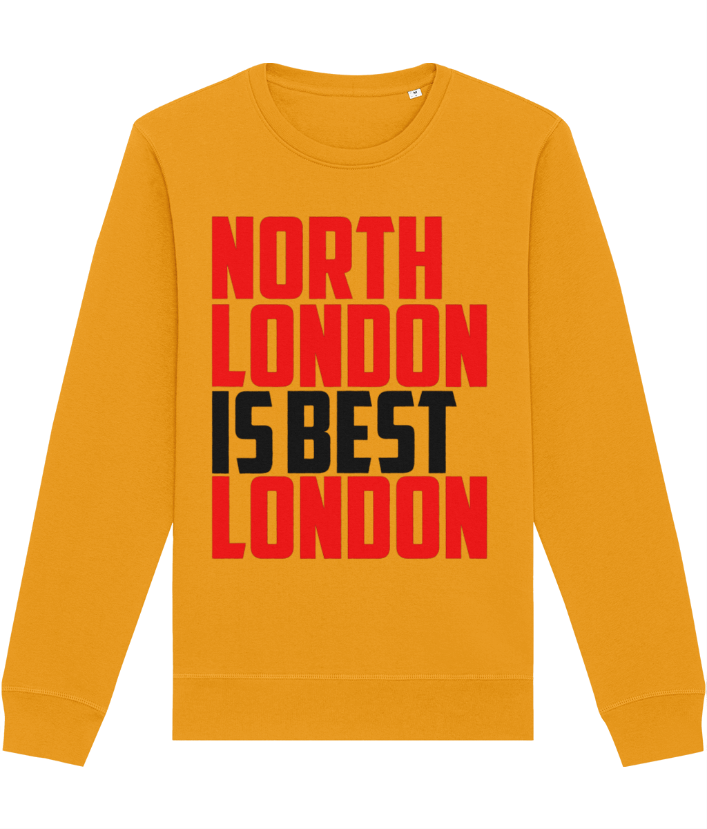North London is Best London