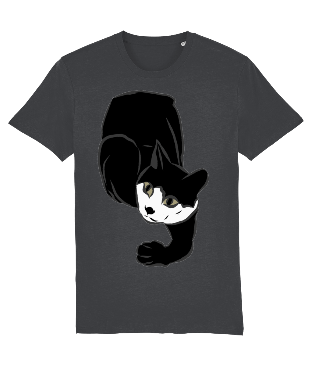 OG Catford Cat Unisex T-Shirt