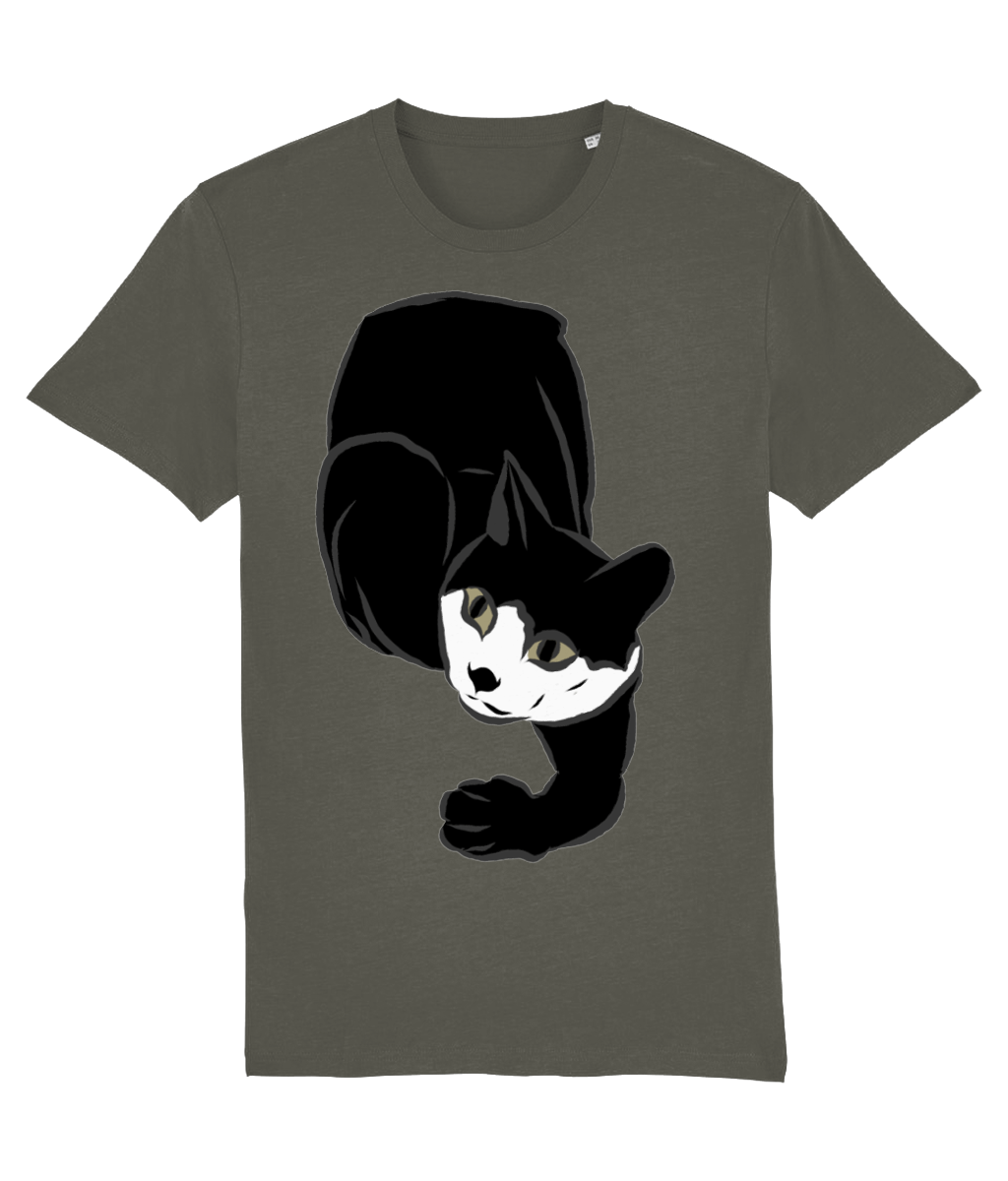 OG Catford Cat Unisex T-Shirt