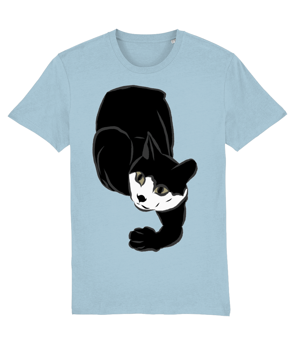 OG Catford Cat Unisex T-Shirt