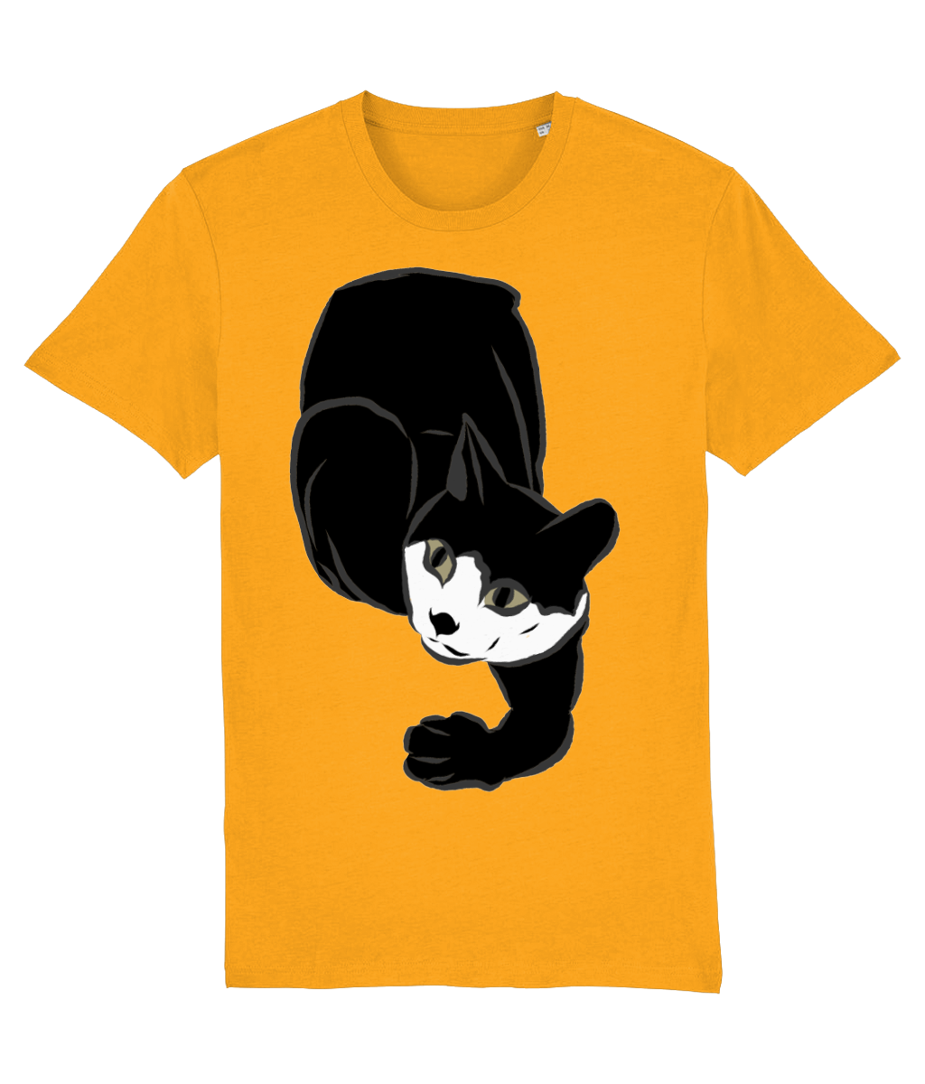OG Catford Cat Unisex T-Shirt