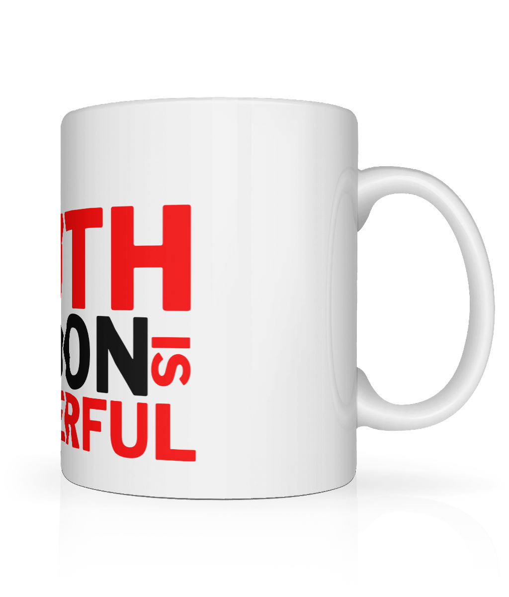 Oh South London Mug