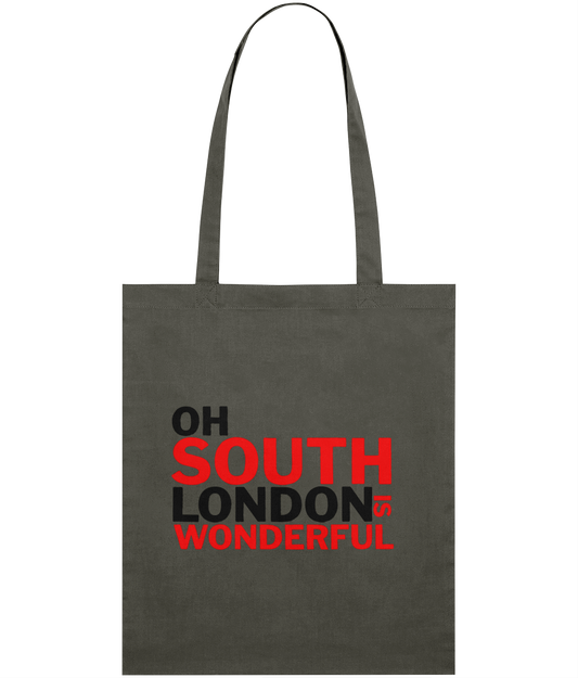 Oh South London Tote Bag
