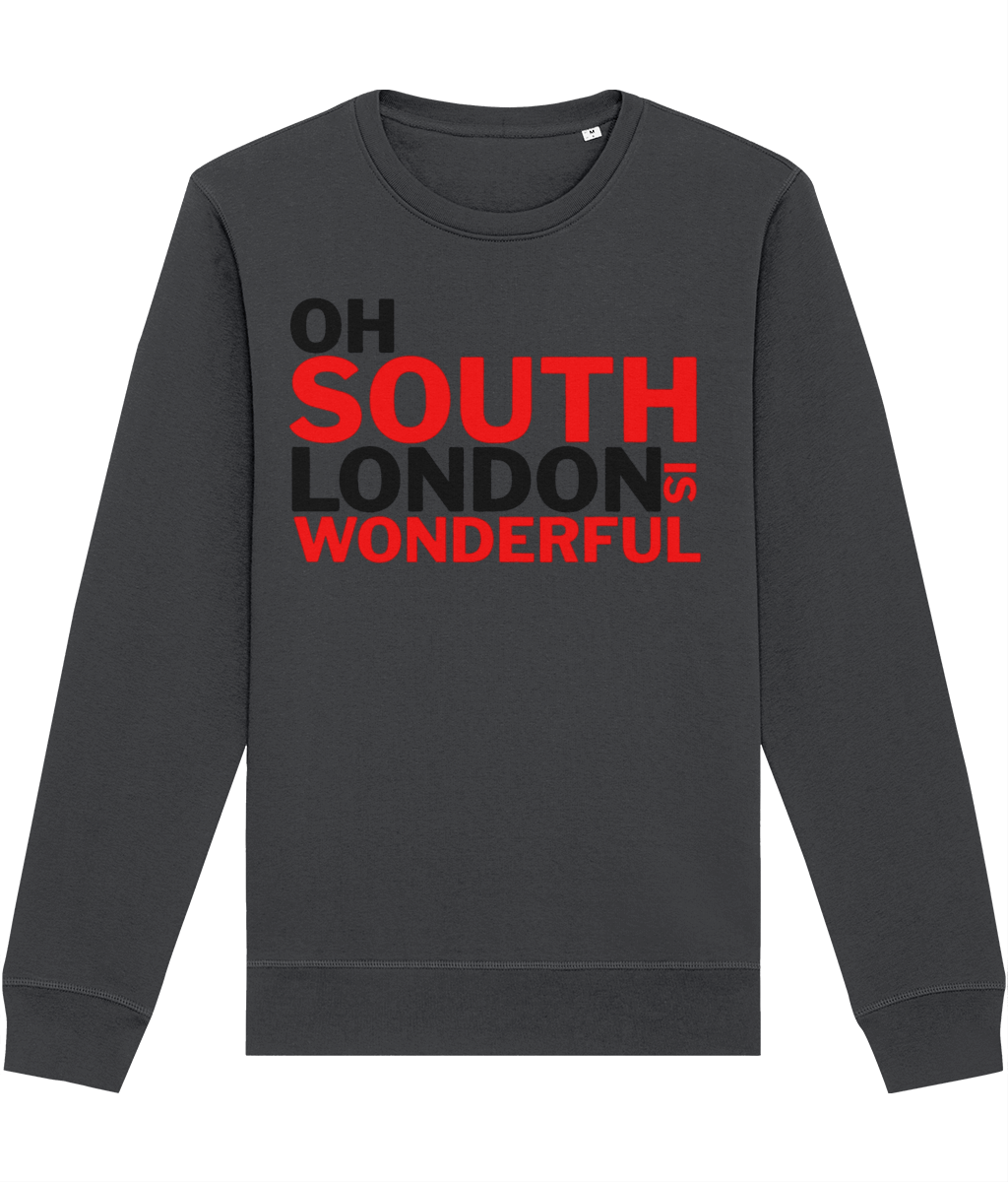 Oh South London Sweatshirt