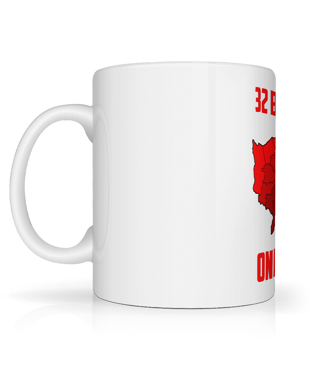 One London Mug