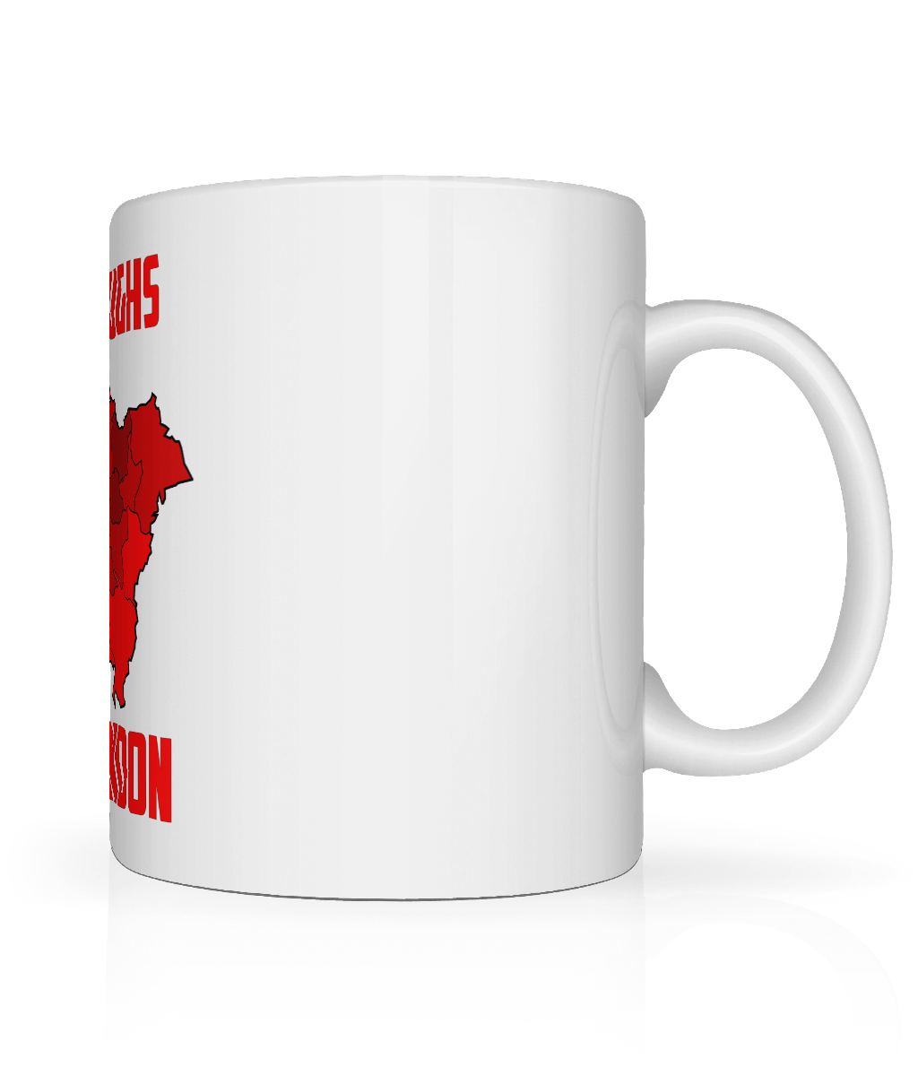 One London Mug