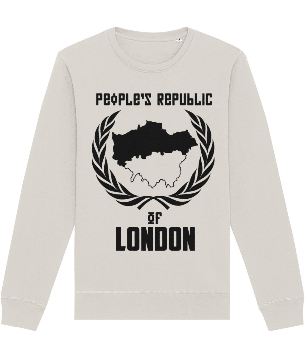People's Republic of London Sweatshirt