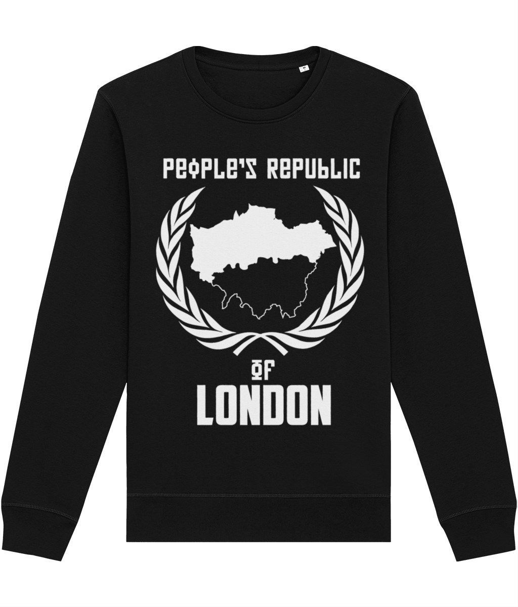 People's Republic of London Sweatshirt